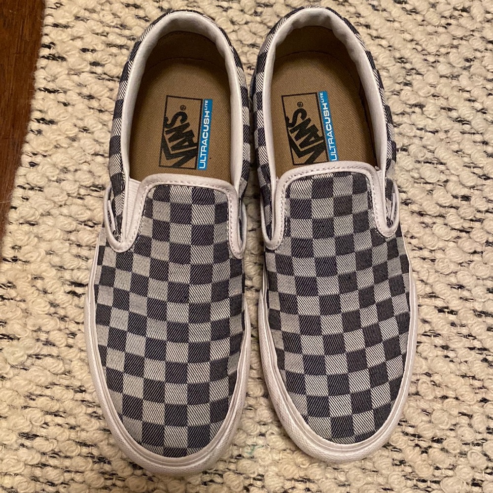 Vans Sneakers/slides